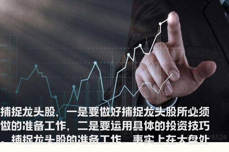 如何捕捉龙头股赚钱机会