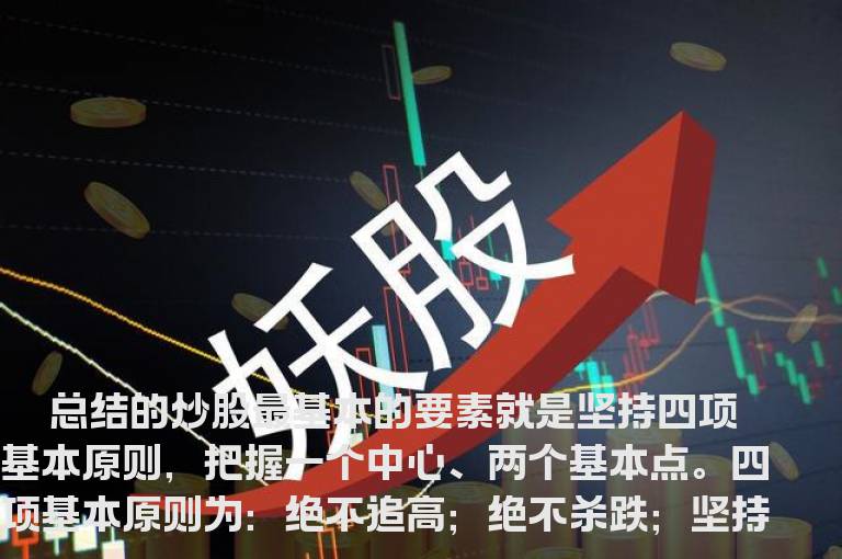 何围住翻番的牛股?