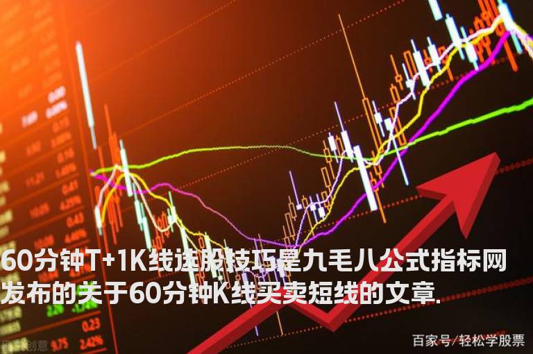 60分钟T+1K线选股技巧