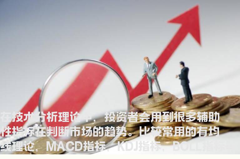 均线多头排列怎么巧用均线去判断？