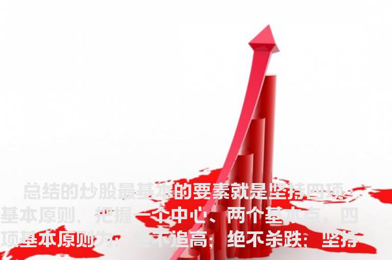 如何围住翻番的牛股？