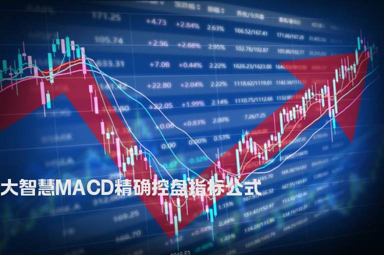 大智慧MACD精确控盘指标公式