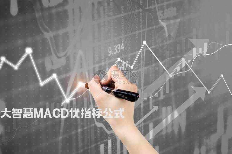 大智慧MACD优指标公式