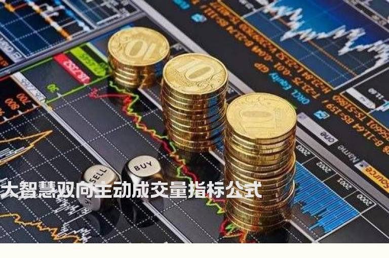 大智慧双向主动成交量指标公式