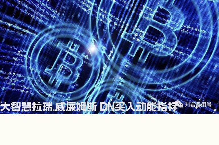 大智慧拉瑞.威廉姆斯 DN买入动能指标