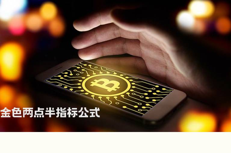 金色两点半指标公式