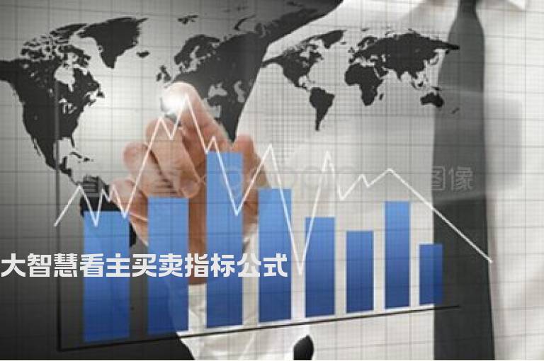大智慧看主买卖指标公式
