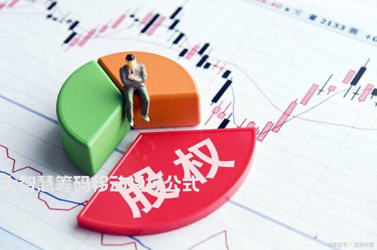 大智慧筹码移动指标公式