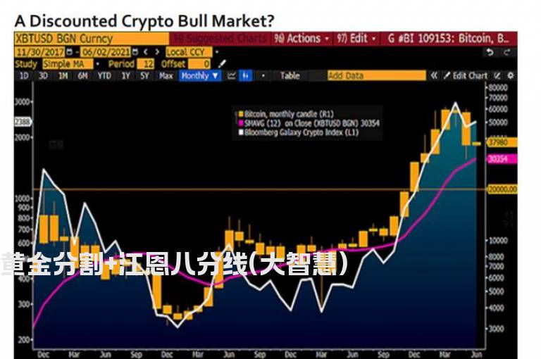 黄金分割+江恩八分线(大智慧)