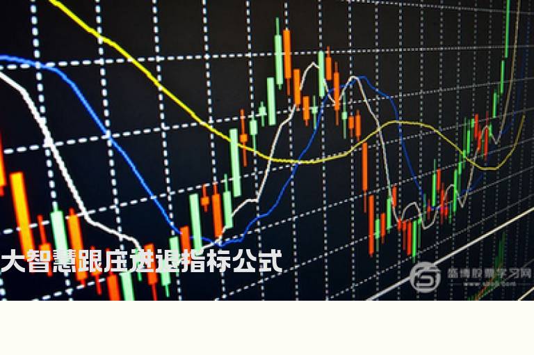 大智慧跟庄进退指标公式