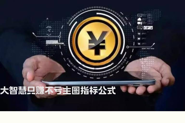 大智慧只赚不亏主图指标公式