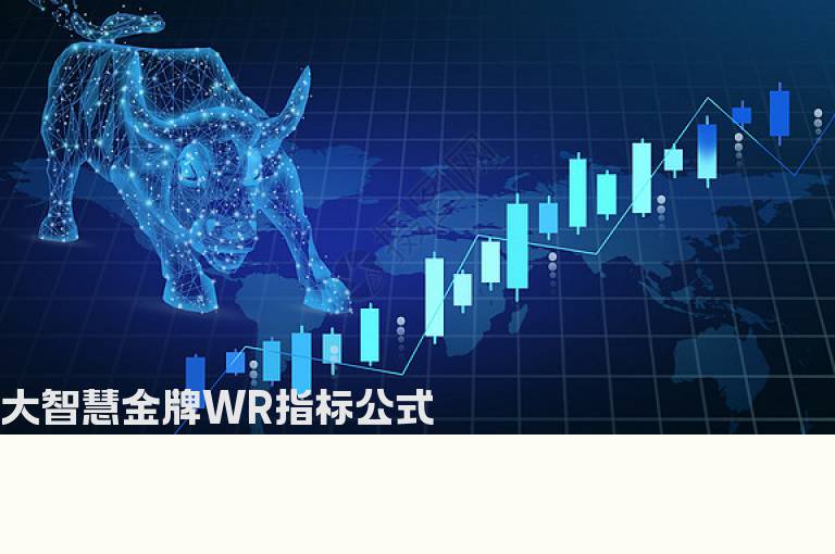 大智慧金牌WR指标公式