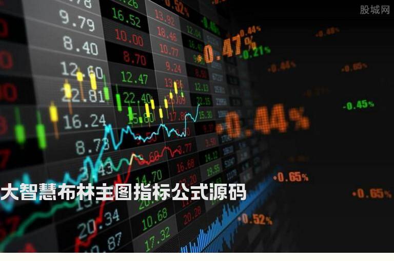 大智慧布林主图指标公式源码