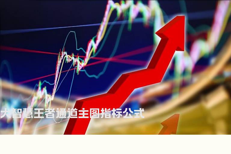 大智慧王者通道主图指标公式