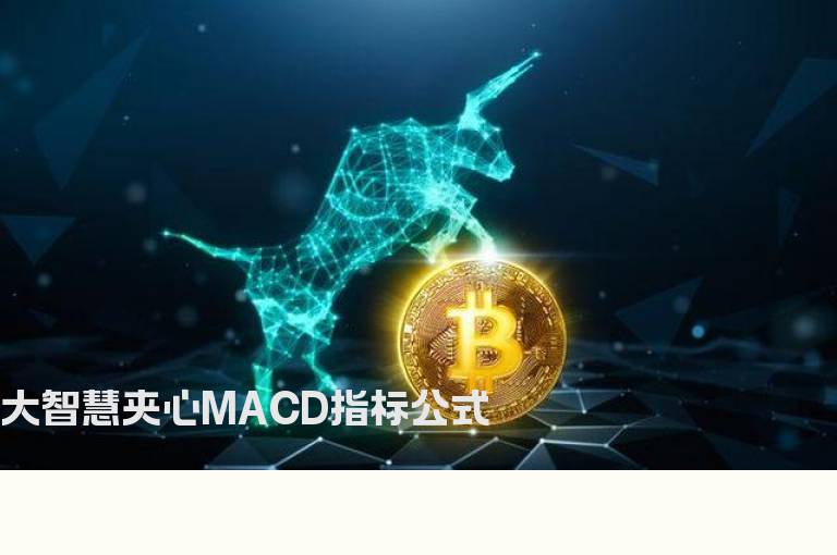 大智慧夹心MACD指标公式