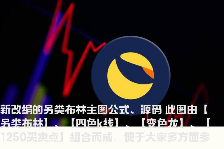 新改编的另类布林主图公式、源码