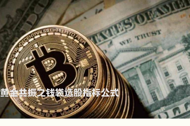 黄金共振之钱袋选股指标公式