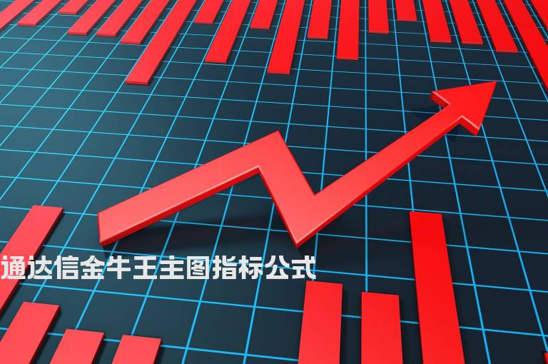 通达信金牛王主图指标公式