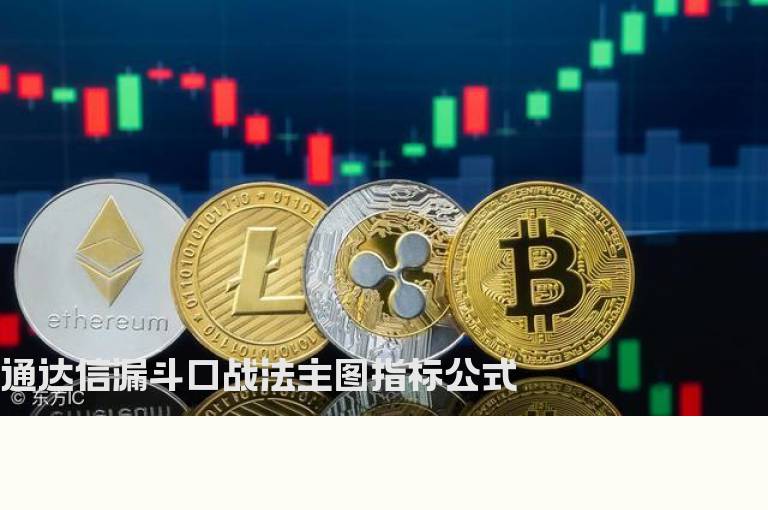 通达信漏斗口战法主图指标公式