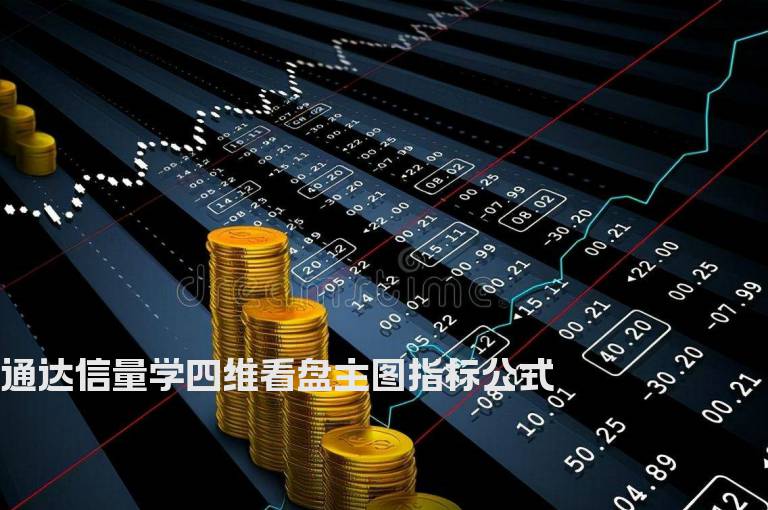 通达信量学四维看盘主图指标公式