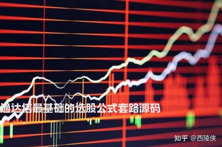 通达信最基础的选股公式套路源码