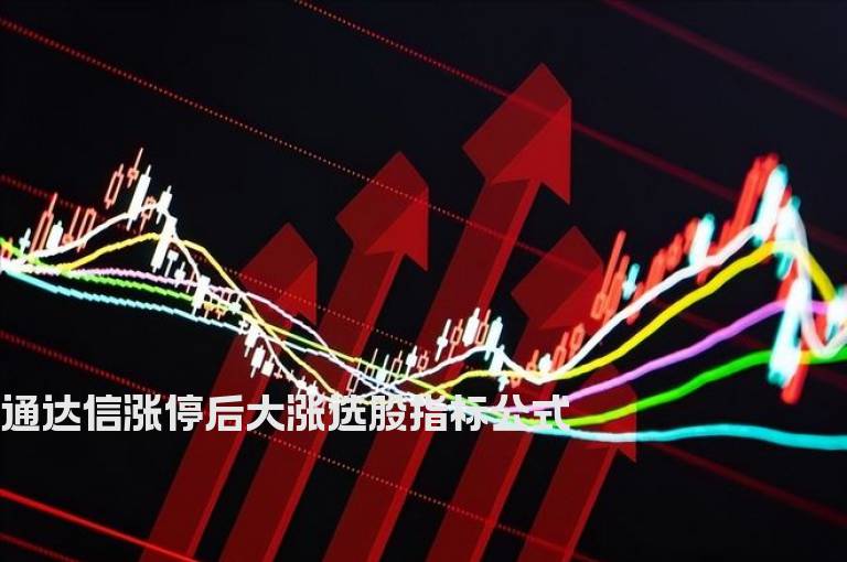 通达信涨停后大涨选股指标公式