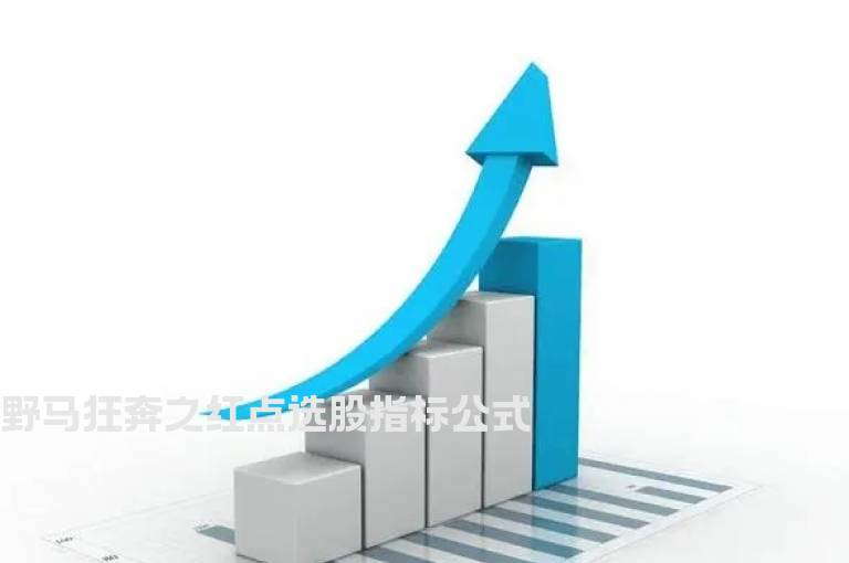 野马狂奔之红点选股指标公式