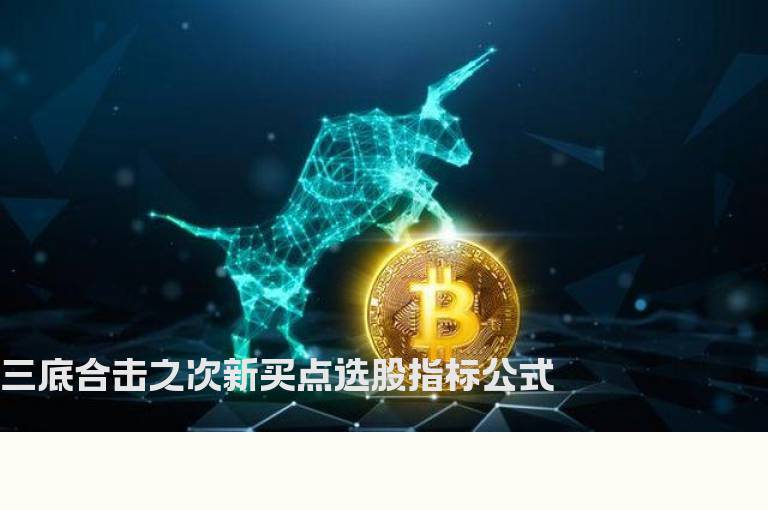 三底合击之次新买点选股指标公式