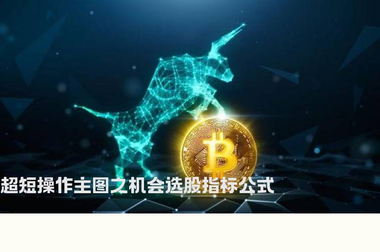 超短操作主图之机会选股指标公式