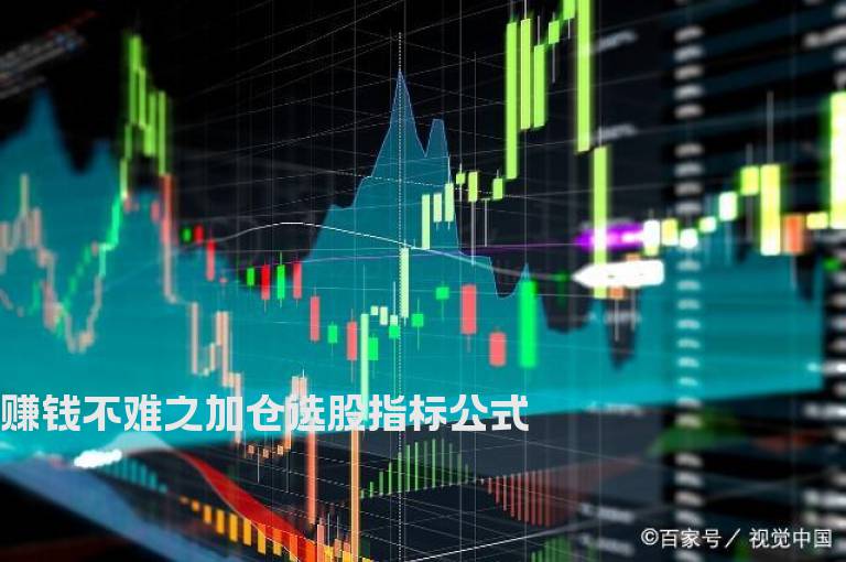 赚钱不难之加仓选股指标公式