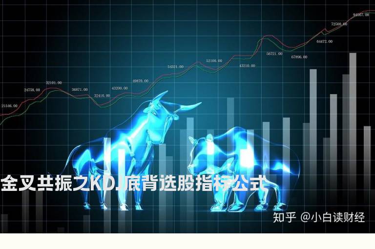 金叉共振之KDJ底背选股指标公式