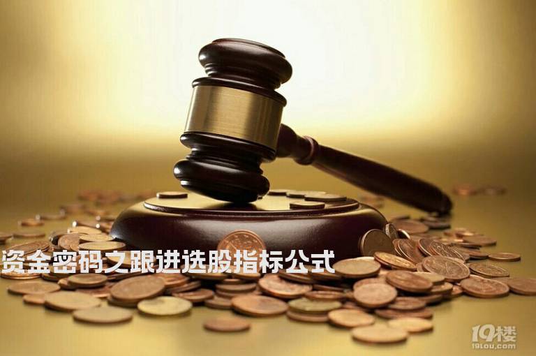 资金密码之跟进选股指标公式