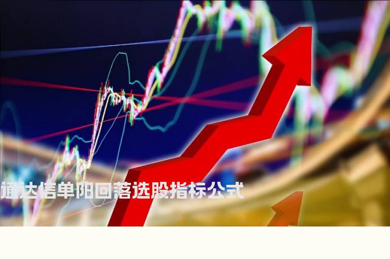 通达信单阳回落选股指标公式