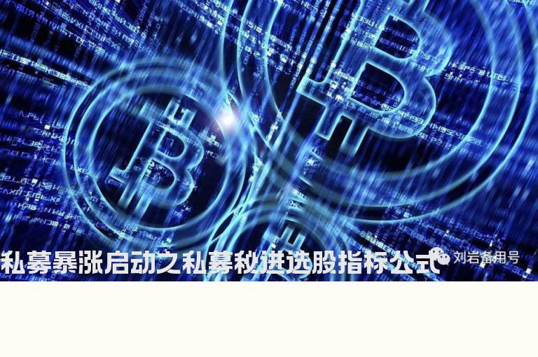 私募暴涨启动之私募秘进选股指标公式