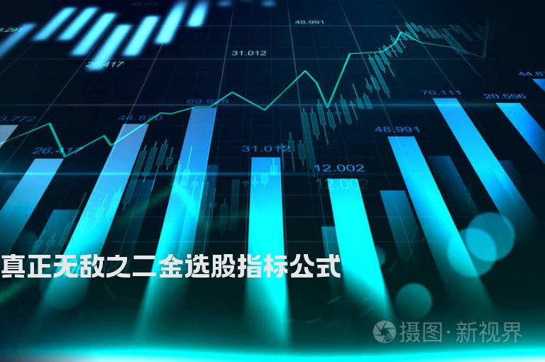 真正无敌之二金选股指标公式