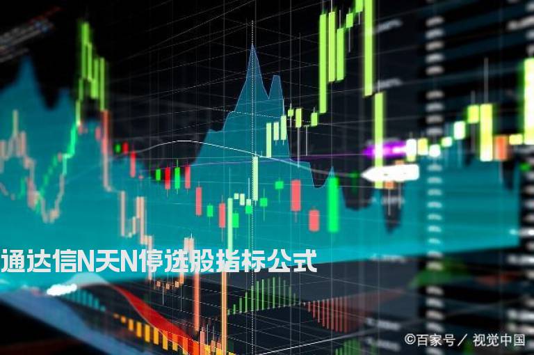 通达信N天N停选股指标公式