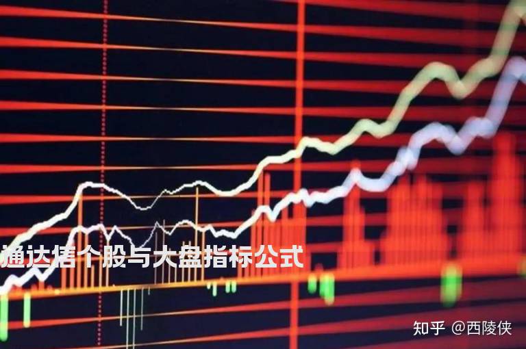 通达信个股与大盘指标公式