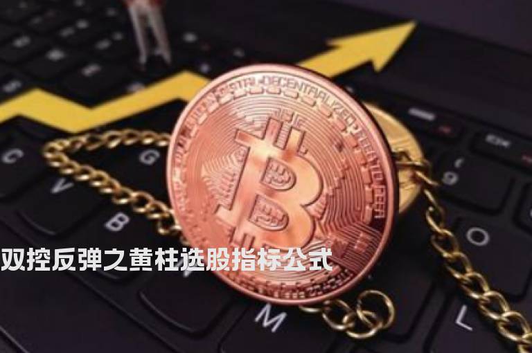 双控反弹之黄柱选股指标公式