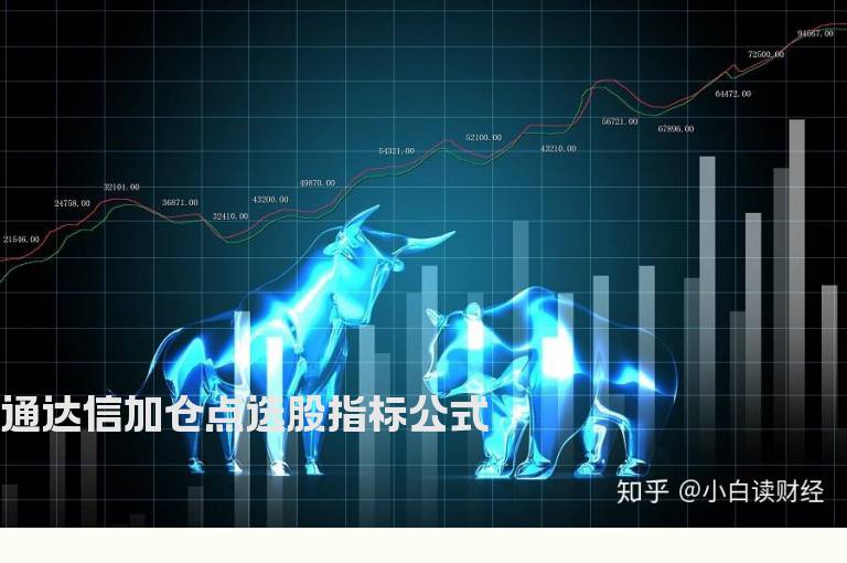 通达信加仓点选股指标公式