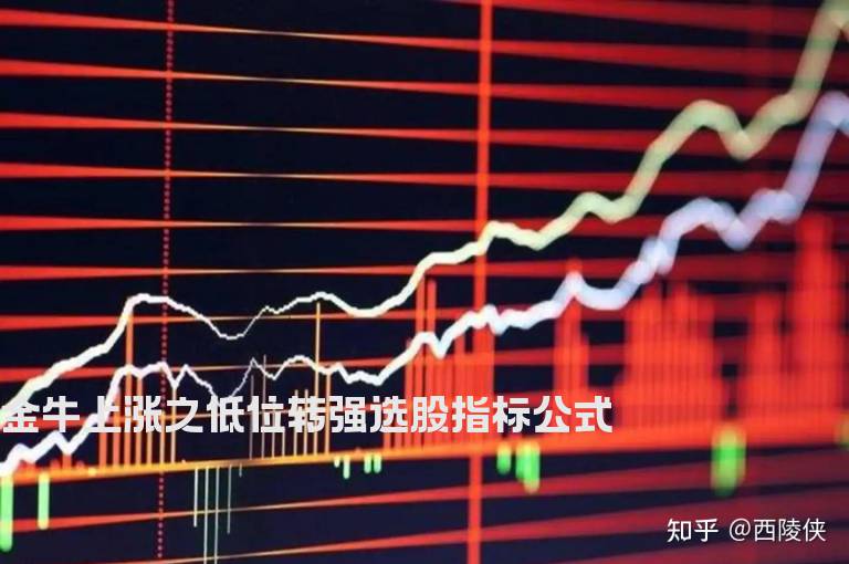 金牛上涨之低位转强选股指标公式