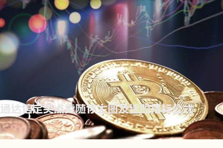 通达信定买点卖随你主图及选股指标公式