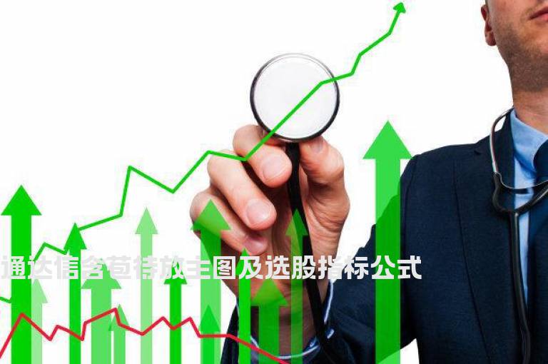 通达信含苞待放主图及选股指标公式