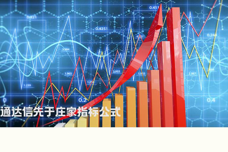 通达信先于庄家指标公式