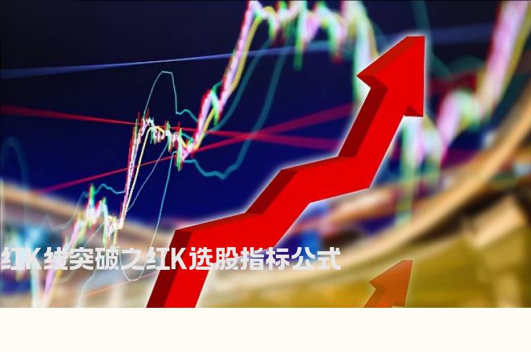 红K线突破之红K选股指标公式