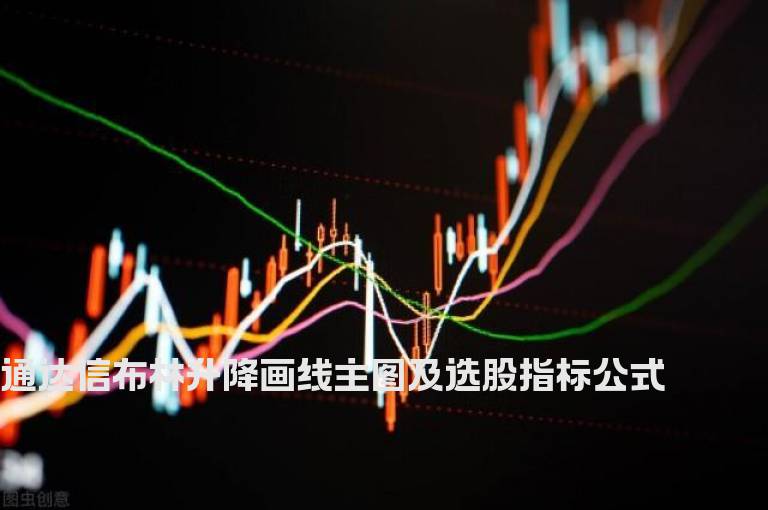 通达信布林升降画线主图及选股指标公式