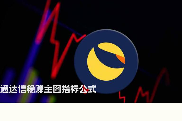 通达信稳赚主图指标公式