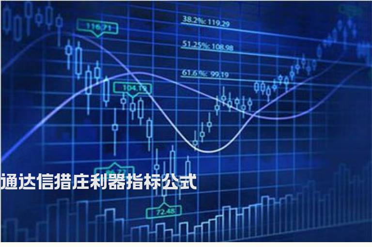 通达信猎庄利器指标公式