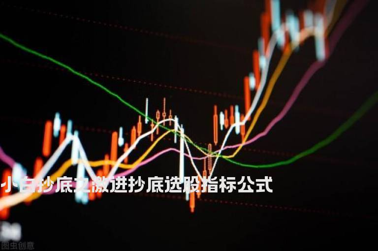 小白抄底之激进抄底选股指标公式