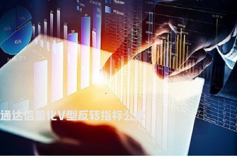 通达信量化V型反转指标公式