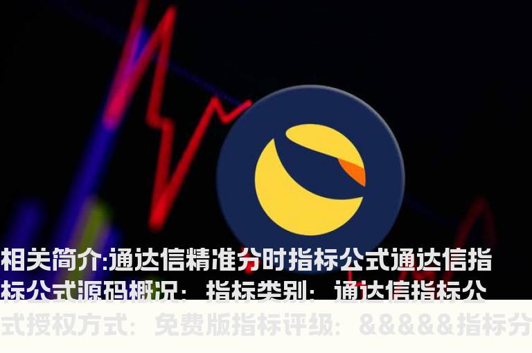 通达信精准分时指标公式